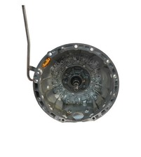 Automatikgetriebe DEFEKT für