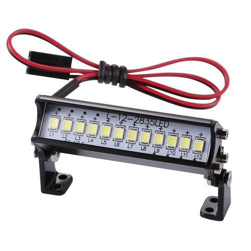 Led dachbeleuchtung - rc,
