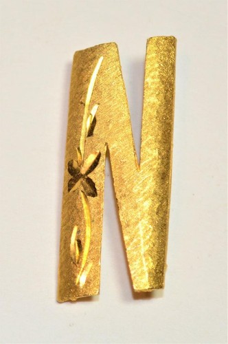 Vintage signiert mamselle - vintage,