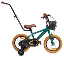 Kinderfahrrad Jungen Fahrrad