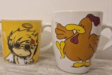 Nici tassen huhn engel - nici,