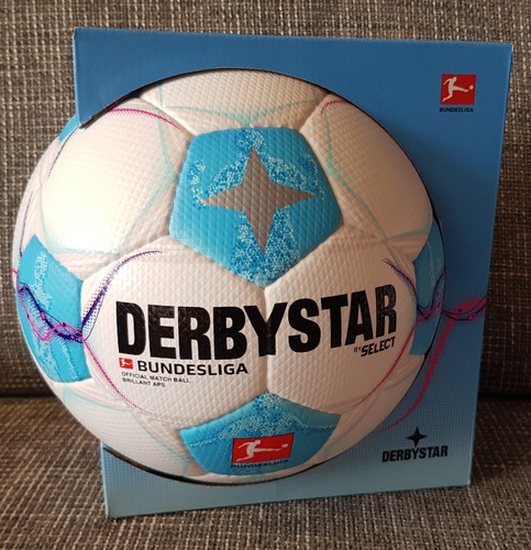 Neu matchball derbystar - neu,