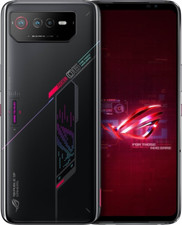 Asus ROG Phone 6 256 GB