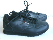 Donnay  Schuhe Turnschuhe Freizeitschuhe Gr 36 Farbe schwarz Sportschuhe  