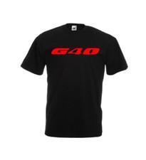 Herren shirt motiv g40 - herren, t-shirt