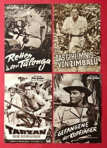 Illustrierte film bühne - illustrierte,