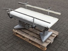 L1500 B550 Förderband