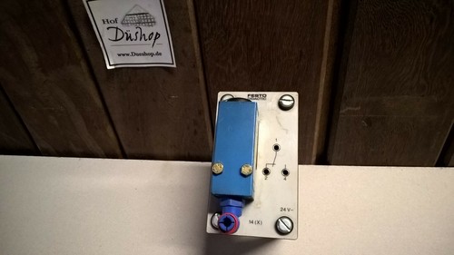 Festo didactic 011084 - festo,