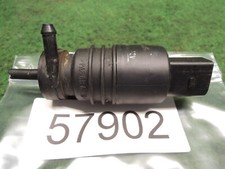 Wischwasserpumpe Waschwasserpumpe BMW 3er (E46) BJ.1999