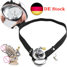 Herren Keuschheitskäfig