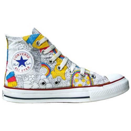 Converse uk 5 chucks - uk,