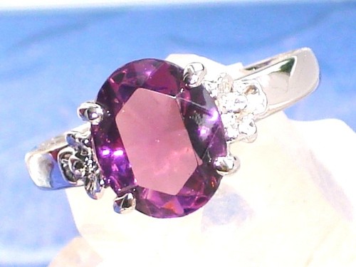 Damen ring geschenk idee - ring, geschenk-idee