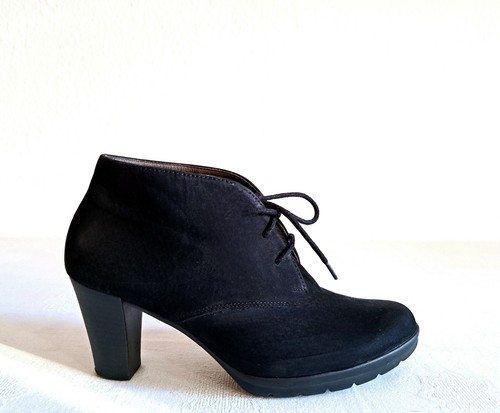 Weiche gabor stiefelette - weiche,