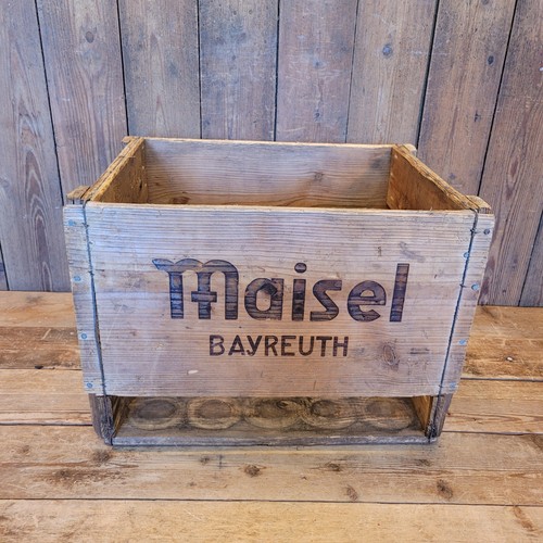 Alte maisel bayreuth - maisel,