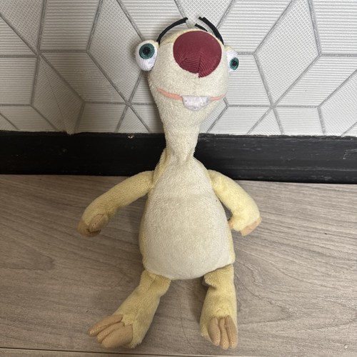 2015 ice age sid das - ice,