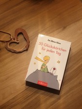 Der Kleine Prinz 50 Tolle
