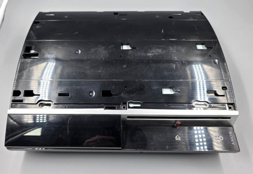 Ps3 fat nur - konsole, cechg04