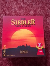 Neu unbespielt KOSMOS Die