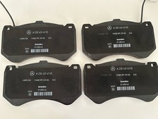 Mercedes C190 R190 AMG GT