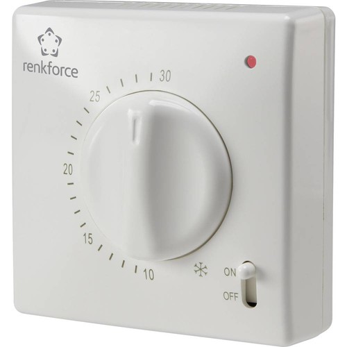 Renkforce tr 93 - renkforce, tr-93