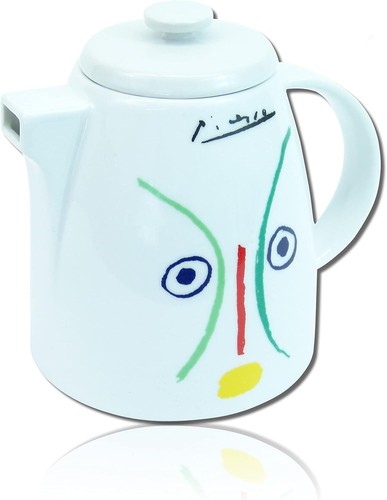 Pablo picasso porzellan - picasso,