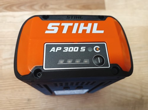 Stihl akku 300 ion - stihl,
