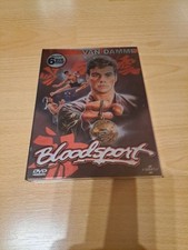 Bloodsport - Eine wahre