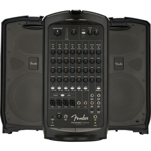 Fender passport venue - s2, 600