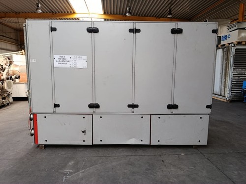 Gas bhkw gtk - gtk, 140