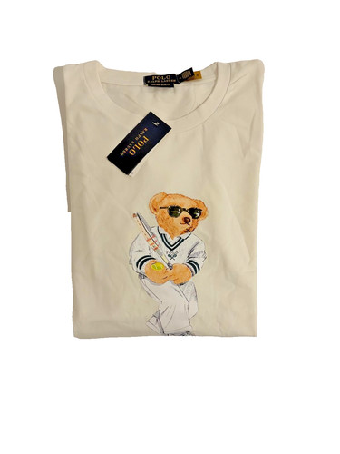 Polo ralph lauren bear - bear, t-shirt