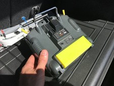 Kompatibel Turnigy 9x Flysky