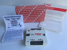 Arnold DIGITAL 86250 - Spur N