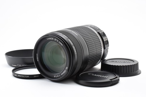 Fast neuwertig canon - [fast,