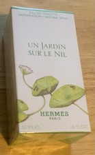 HERMÈS Un Jardin Sur Le Nil