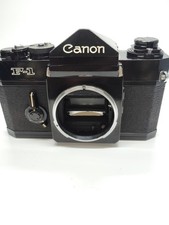 "Near Mint!!!!" Canon F-1 F1