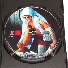DVD Verführung einer Nonne