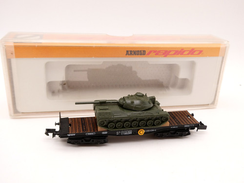 Arnold 0497 db - ,