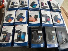 Handy Hülle Schutzhüllen gemischter Restposten 15 Stück / Aktion O50