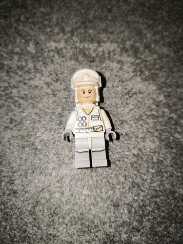 Hoth rebel trooper - trooper,