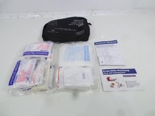 ECHTES 2017 MERCEDES E-KLASSE 13164 ERSTE-HILFE-SET TASCHE 13164