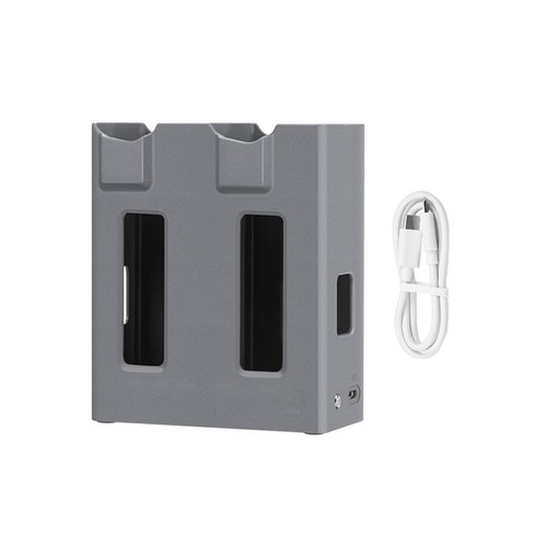 Ladehub für dji - mavic, 4