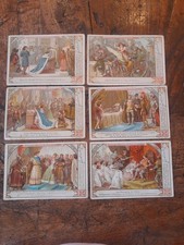 Komplette Liebig Serie -