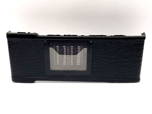 Porst rückwand compact reflex - compact,
