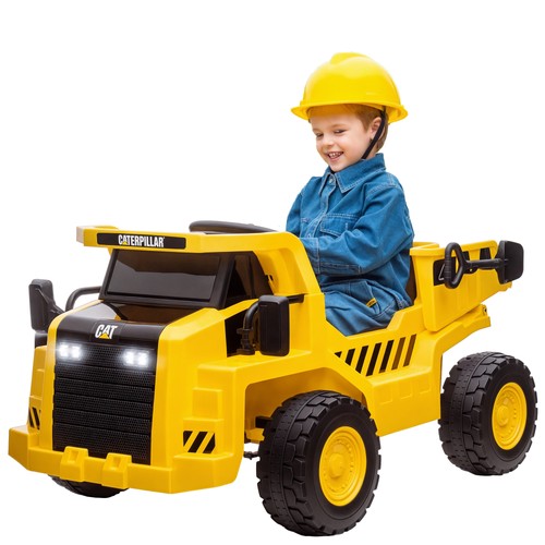 Kinder elektro traktor 12v - elektro,