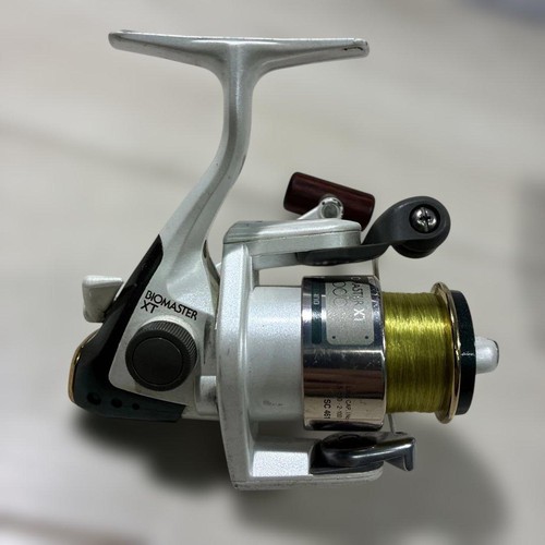 Shimano biomaster 95 - biomaster, xt