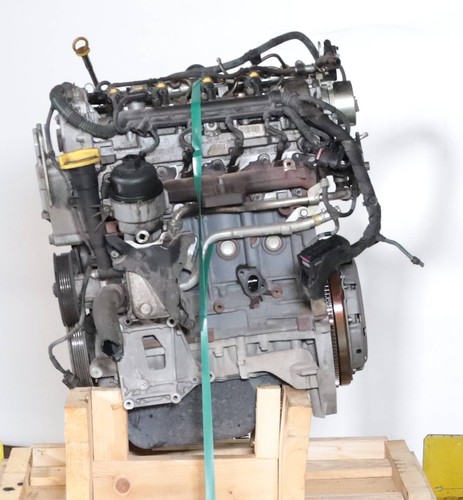 Motor 71748414 fiat panda - 71748414,