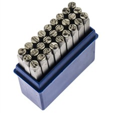Schlagstempel satz - schlagstempel,