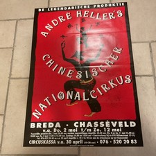 Chinesischer National Circus
