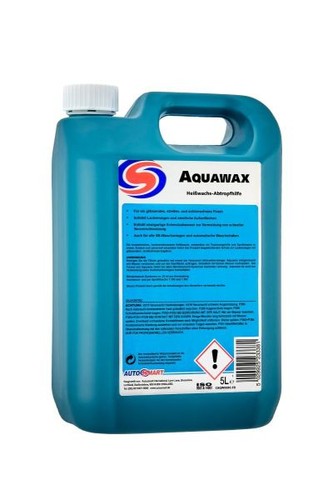 Autosmart aquawax heißwachs - autosmart,