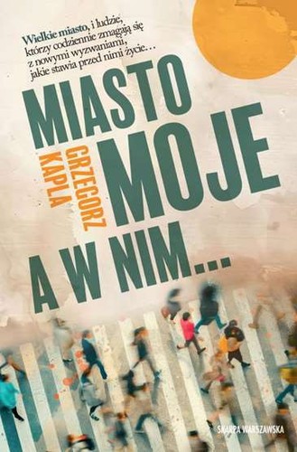 Miasto moje nim grzegorz - nim,